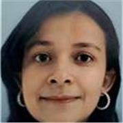 Prof d'arabe, diplômée en littérature arabe et en traduction multilingue (arabe-français-anglais-espagnol)