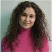 Studentessa universitaria impartisce ripetizione/lezione in particolare di matematica