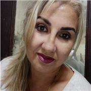 soy una persona dinámica, me gusta enseñar la lectura