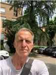 Architetto kevin kaufman, insegnante inglese