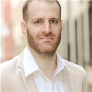 English Teacher with international experience for all levels