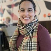 I have a native level of English. I been supporting communication skills for over 13 years