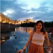 Profesora de Música y Canto