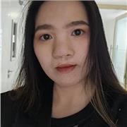 English teacher, who can teaches students at all ages