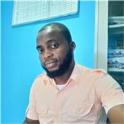Mathematics teacher, teaches students of all age