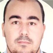 Professeur de langue arabe et mathématiques