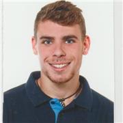 Monitor de tenis y pádel ofrece clases particulares a todos los niveles