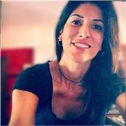 Profesora de ELE. Pedagoga abierta, dinamica y experta en español para extranjeros, principalmente francofonos e ingleses.