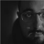 Profesor de musica, lenguaje musical, saxofón, musicología, composición y diseño de sonido apto para todas las edades y niveles.