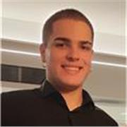 Estudiante de Grado en Ingeniería en tecnologías industriales.