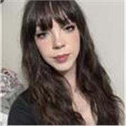 Profesora de matemáticas e inglés de todas las edades.
