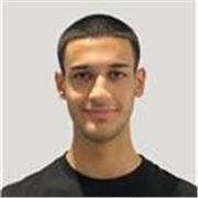 Programming tutor for beginners and school students online in London, with 4-5 years coding experience.