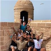 Malaga Training retreat 2025! Early bird rates