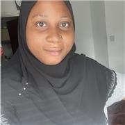 Zainab Owolabi