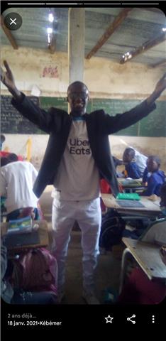 Mamadou
