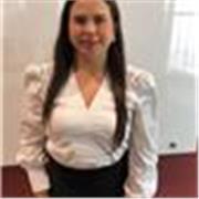 Profesora de Administración de empresas apta para todas las edades
