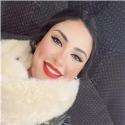 English teacher + arabic teacher + translator