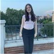 Profesora apta para todas las materias de primaria y cualquier edad