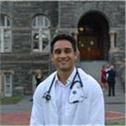I'm a medical student at georgetown university with extensive knowledge of chemestry, math, biology and more