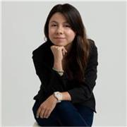 Maestra de apoyo para clases online con especialidad de infantojuveniles