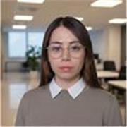 Profesora de idioma español para principiantes