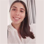 Profesora de primaria apta para todos los niveles