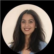 Collaboratrice comptablesupérieur de gestion et de commerce,je  suis prête pour renseigner lés mathématiques et anglais, nancy .