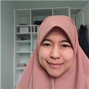 Rosa Dewi Pratiwi
