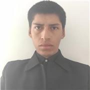 Profesor de cine, fotografia y audiovisual para para todas las edades, desde el enfoque latino y afroamericano