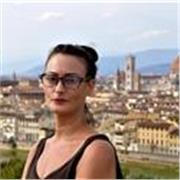 Insegnate madrelingua per ripetizioni, conversazione, traduzione tesi laurea
