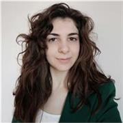 Sono disponibile a seguire bambini e ragazzi che hanno bisogno di un supporto allo studio in particolare in materie scietifiche
