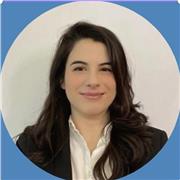 Ciao! Mi chiamo Alice, sono madrelingua italiana e insegno italiano da oltre 5 anni a studenti di lingua portoghese e non solo.