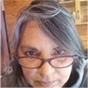 Profesora de lengua y literatura para edicación secundaria, universitaria y superior