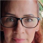 Profesora que te acompaña en tus estudios