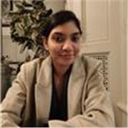I am a supportive and approachable after-school tutor who helps students reinforce what they learn in class and stay on track. 
