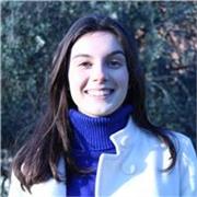 Studentessa in mediazione linguistica offre ripetizioni di inglese di qualsiasi livello