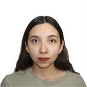 Profe de matemáticas con experiencia con énfasis en niños