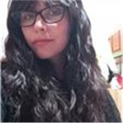 Estudiante de traducción dispuesta a enseñar inglés a quien lo necesite, desde nivel primario, secundario, o por hobby
