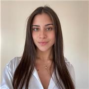 Estudiante de Ingeniería Eléctrica que necesita un sobresueldo para seguir estudiando