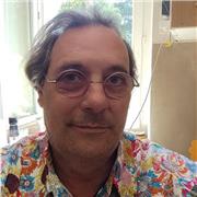 Consultant sénior donne cours de soutien en français et expression écrite. Initiation aux Sciences du Langage