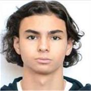 I am a french student in Madrid at IE university