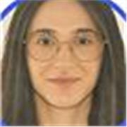 Apasionada de la lengua española, paciente, analítica y motivadora