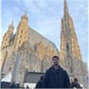 Soy Fernando, graduado en física. Tengo experiencia dando física, matemáticas y química durante más de un año para todos los niveles, desde la ESO a preparatoria para selectividad. Doy clases presenciales en casa del alumno y online. Mi método de enseñanz