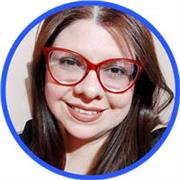 Profesora de matemáticas entretenidas, para reforzamiento y aprendizaje en niños de escolaridad básica