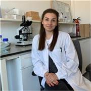 Laureanda in biologia offre ripetizioni in BIOLOGIA