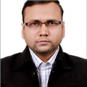 Dr. santosh Kumar Agrawal
