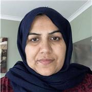 Ambreen