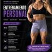 Soy entrenadora personal y te ayudo a lograr tus objetivos con planes 100% adaptados a ti