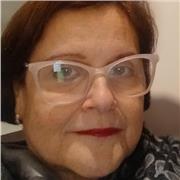 Flor Teresita