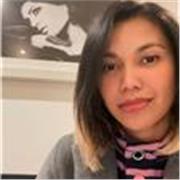 English tutor teaches foreign students of all ages